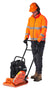 Load image into Gallery viewer, Mikasa Forward Plate Compactor MVC-e60 (Body only)