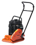 Load image into Gallery viewer, Mikasa Forward Plate Compactor MVC-e60 (Body only)