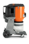 Load image into Gallery viewer, Husqvarna DE120 2200W H-Class Vacuum Cleaner Dust Extractor