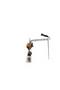 Load image into Gallery viewer, Husqvarna BV 30i Walk-Behind Battery Power Screed (Drive Unit Only)