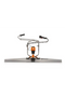 Load image into Gallery viewer, Husqvarna BV 30i Walk-Behind Battery Power Screed (Drive Unit Only)