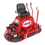 Load image into Gallery viewer, Allen Trowel - Mechanical Pro Rider 36" 22HP (MP215)