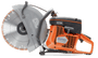 Load image into Gallery viewer, Husqvarna K 770 Petrol Power Cutter 14"