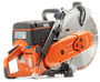 Load image into Gallery viewer, Husqvarna K 770 Petrol Power Cutter 14"