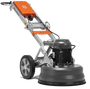 Load image into Gallery viewer, Husqvarna PG 510 1-ph 50 Hz (515MM) Floor Grinder 220-240V