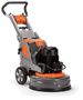 Load image into Gallery viewer, Husqvarna PG 540 3 hp (2.2 kW) Floor Grinder 200-240V