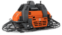 Load image into Gallery viewer, 2024 Husqvarna CRT 60X (74 hp) Diesel Ride-On Power Trowel
