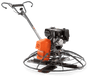 Load image into Gallery viewer, Husqvarna CT 48 Handle V Clutch Walk Behind Trowel 48" 13HP