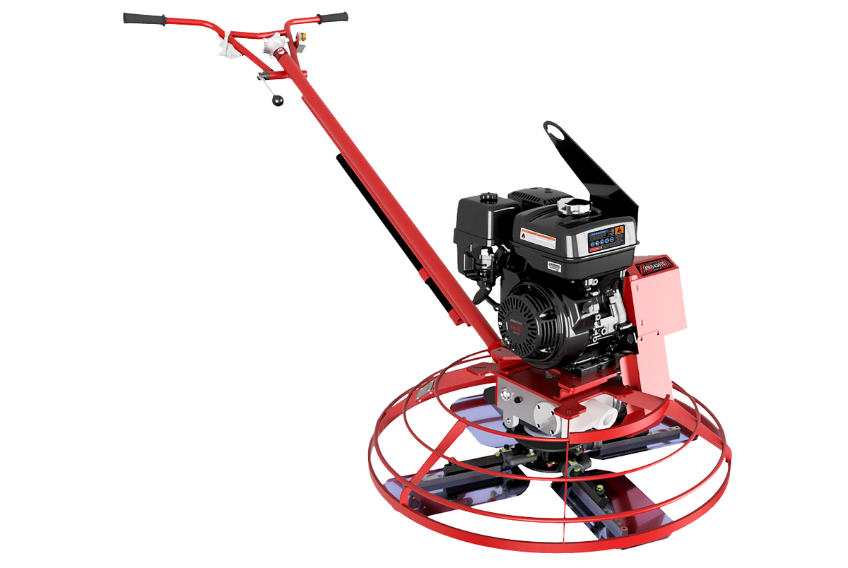 Allen Trowel Pro WalkBehind 36" 9HP (PRO436TC) Madewell Products