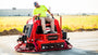 Load image into Gallery viewer, Allen Mechanical Super Pro Rider 46" 57HP (MSP475)
