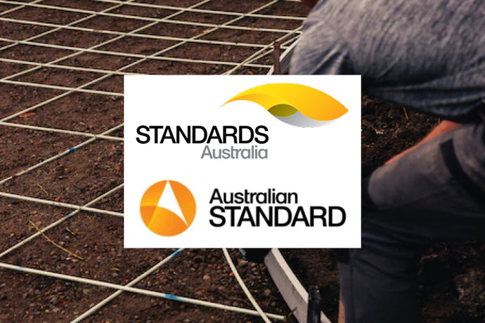 Australian Standard for Fibre-Reinforced Polymer Bars AS 5204:2023