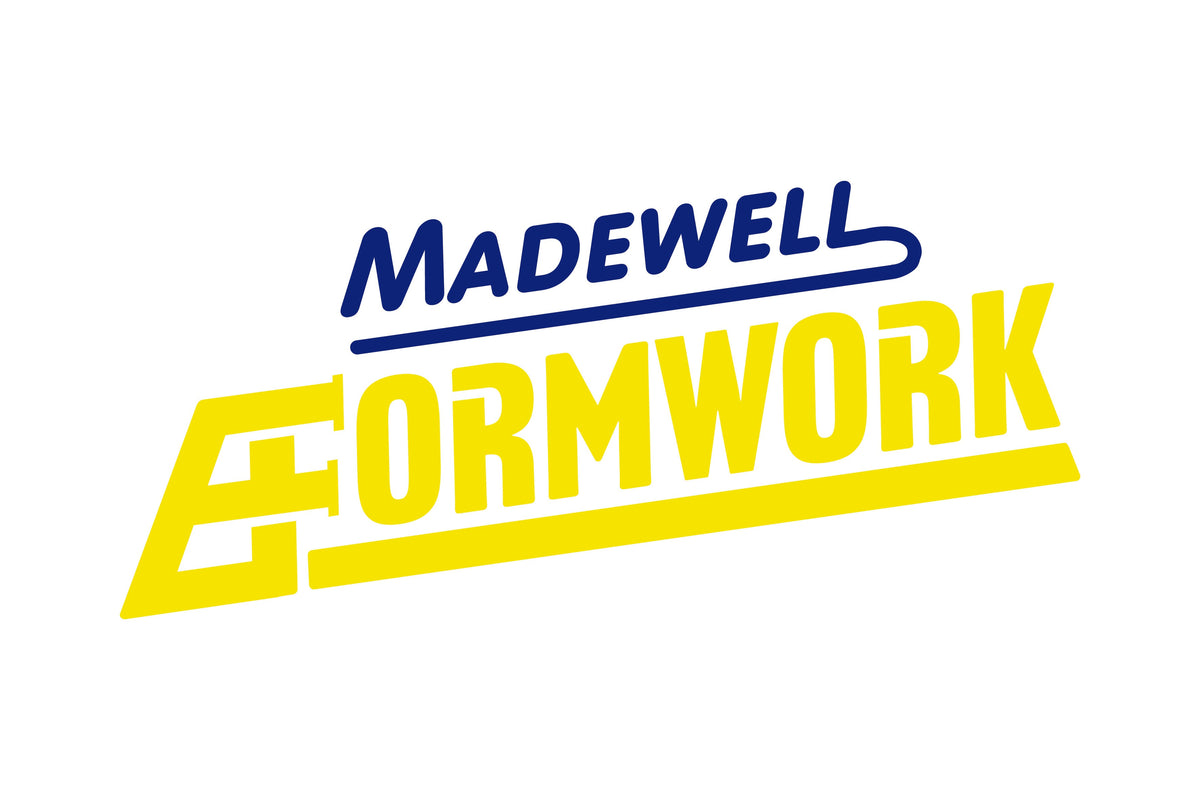 Madewell Formwork – Madewell Products