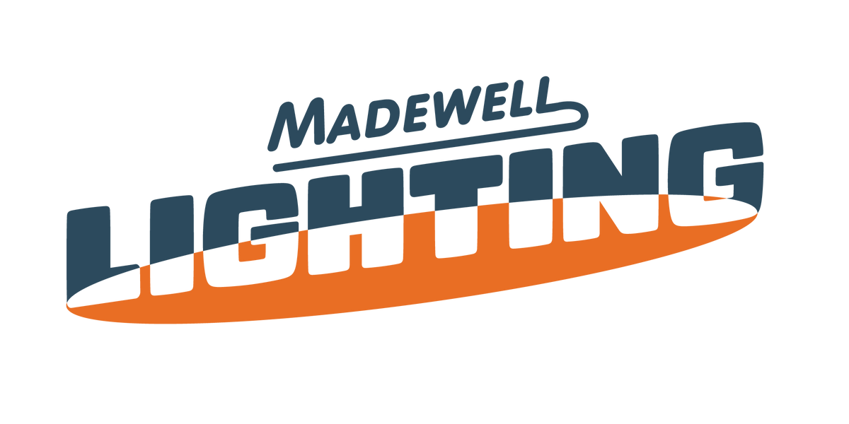 Madewell Lighting: Battery-Powered LED Lighting Towers – Madewell Products