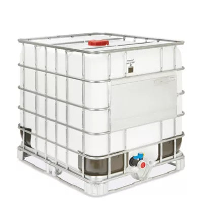 Vulk Aardcure ECO 1000L IBC