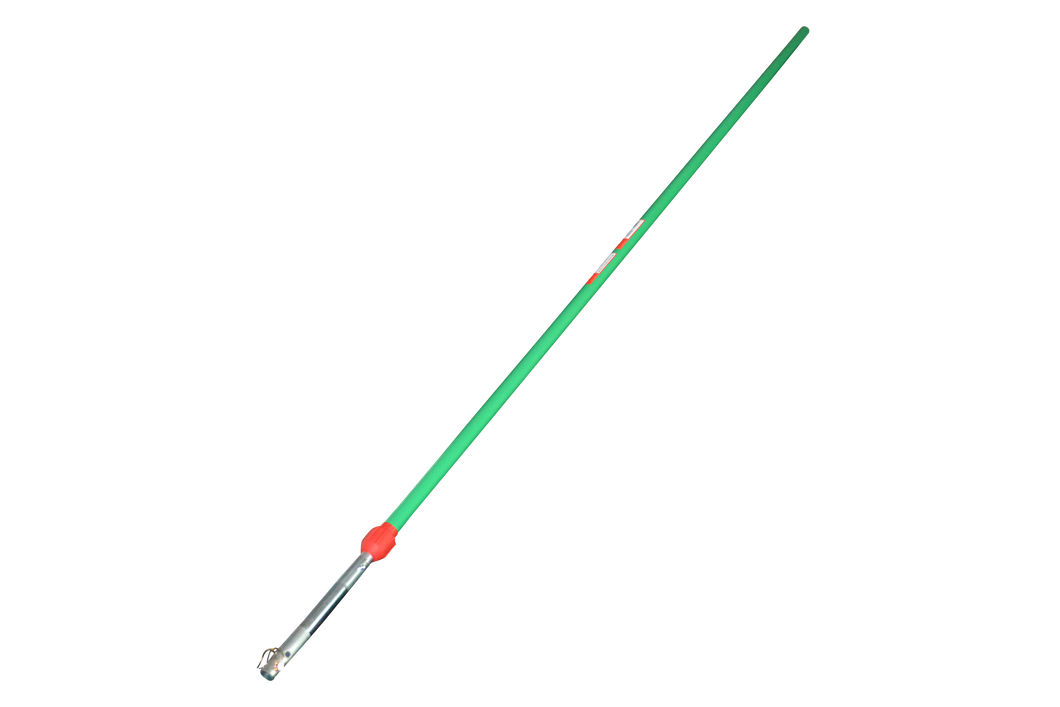 Masterfinish Telescopic Handle 2.75 - 5m