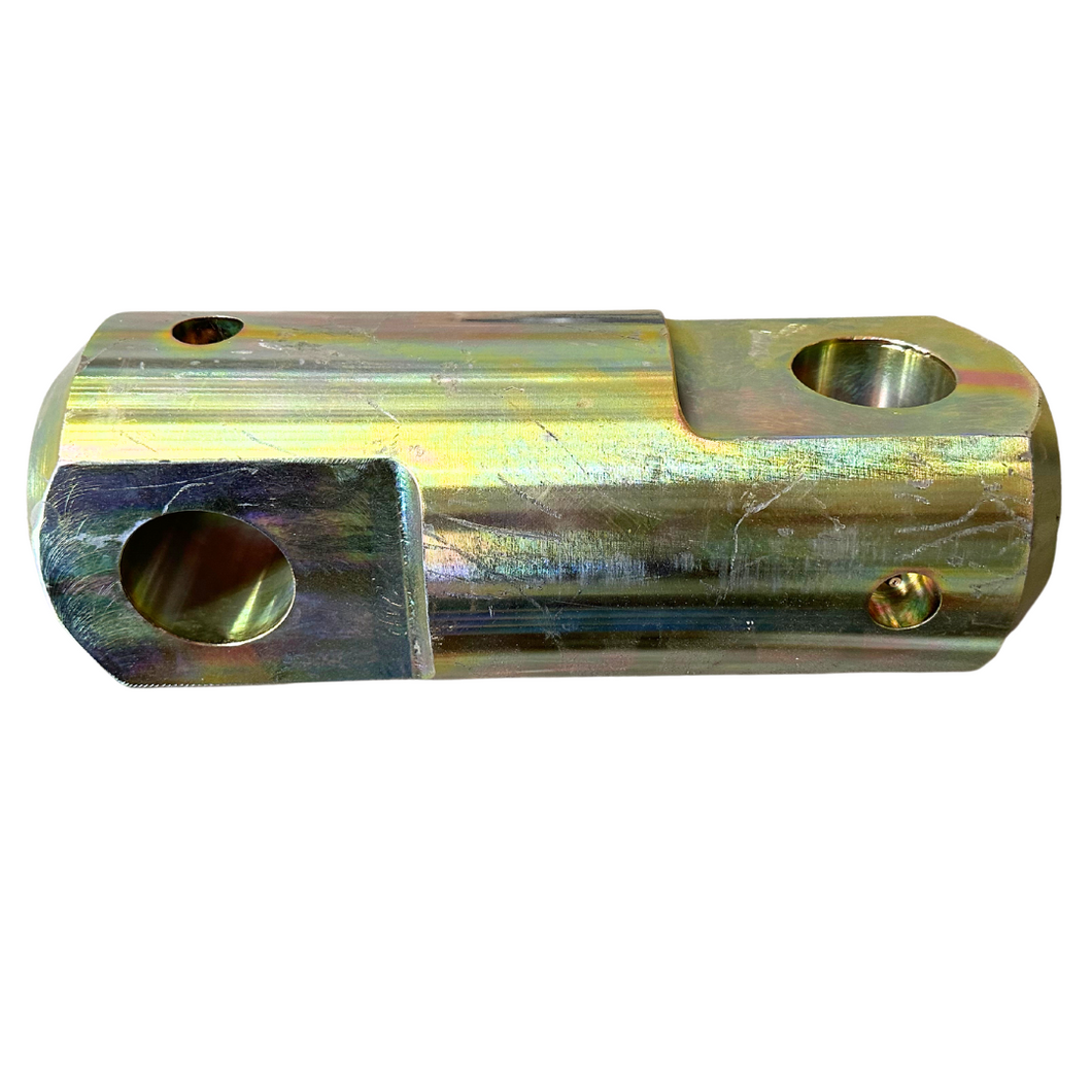 Auger Torque - Linkage Block