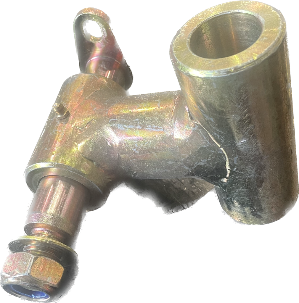 Auger Torque - Link Block