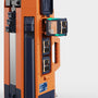 Load image into Gallery viewer, TL-400 2.2M 24v Li-ion Cordless LED Light - Skin
