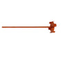 Load image into Gallery viewer, Masterfinish Mortar Pointing Caulking Gun

