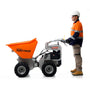 Load image into Gallery viewer, Flextool TuffTruk B450G

