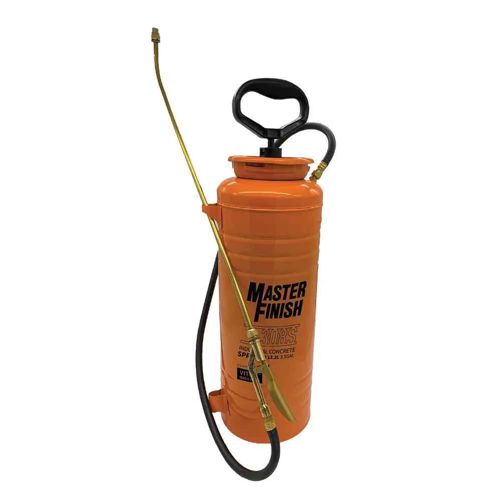 Masterfinish Industrial Concrete Sprayer