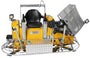 Load image into Gallery viewer, Barikell Ride-On Power Trowel PS 46" 30HP Diesel
