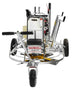 Load image into Gallery viewer, Barikell Universal Transport Trolley
