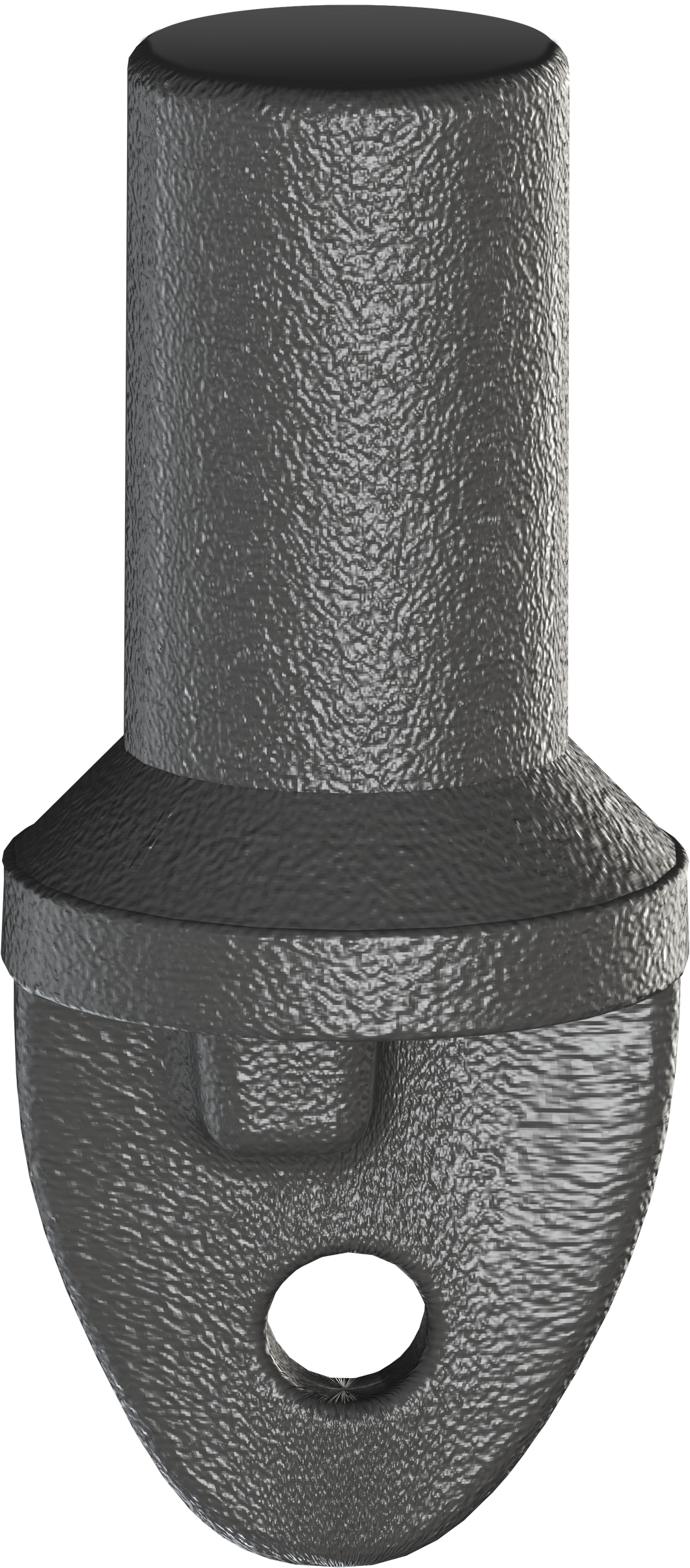 Auger Torque - DRIVE LUGS - UP TO 250MM (42MM DIA)