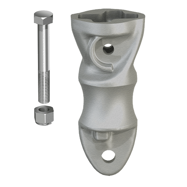 Auger Torque - DRIVE LUG - S4 EXTENSION