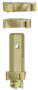 Load image into Gallery viewer, Auger Torque - PILOT - PA - ROCK - LARGE FLANGE
