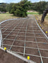 Load image into Gallery viewer, Durabar GFRP Carpet 47Gpa - with 20 Rebar in dia. 13mm (various spacing)
