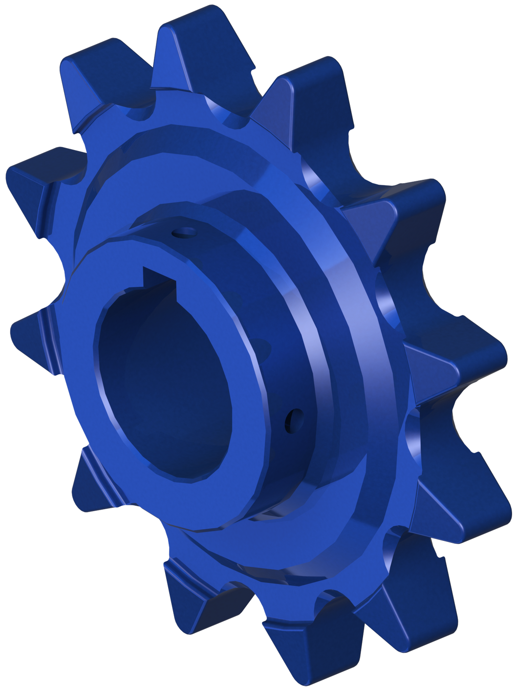Auger Torque - 12 Tooth Sprocket  - MT 600
