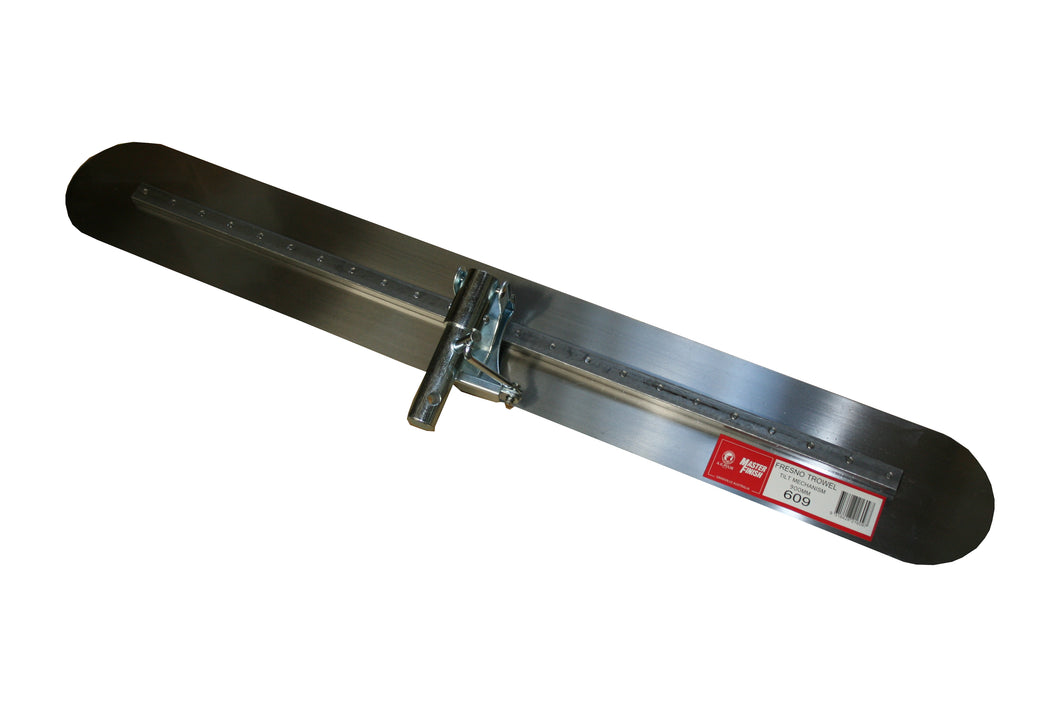 Masterfinish Fresno Trowel 900mm