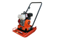 Load image into Gallery viewer, Masterfinish 460x610mm 93kg Plate Compactor
