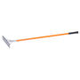 Load image into Gallery viewer, Flextool Concrete Placing Rake - Push &amp; Pull style (FT4CC011-UNIT)
