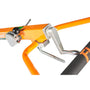 Load image into Gallery viewer, Flextool ProFinish Walk-Behind Power Trowel 40&quot; 9HP (FP440-2)
