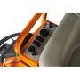 Load image into Gallery viewer, Flextool Profinish Ride-On Power Trowel 36&quot; 27HP Honda Petrol Engine (FP836-4)
