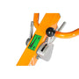 Load image into Gallery viewer, Flextool ProFinish Walk-Behind Power Trowel 40&quot; 9HP (FP440-2)
