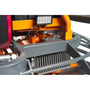 Load image into Gallery viewer, Flextool Profinish Ride-On Power Trowel 36&quot; 27HP Honda Petrol Engine (FP836-4)
