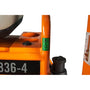 Load image into Gallery viewer, Flextool Profinish Ride-On Power Trowel 36&quot; 27HP Honda Petrol Engine (FP836-4)
