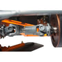 Load image into Gallery viewer, Flextool Profinish Ride-On Power Trowel 36&quot; 27HP Honda Petrol Engine (FP836-4)
