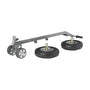 Load image into Gallery viewer, Flextool Profinish Ride-On Power Trowel 46&quot; 35HP (FP1046-4)
