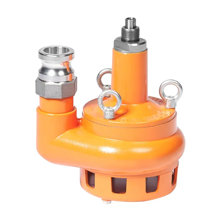 Flextool Submersible Pump 9m - General Purpose – Madewell Products