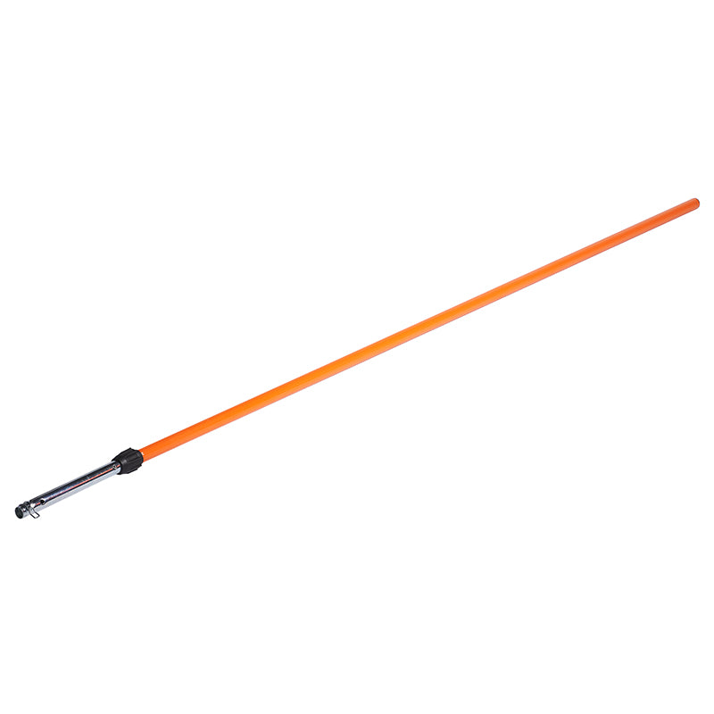 Flextool Telescopic Extension Handle 2.75 m - 5 m