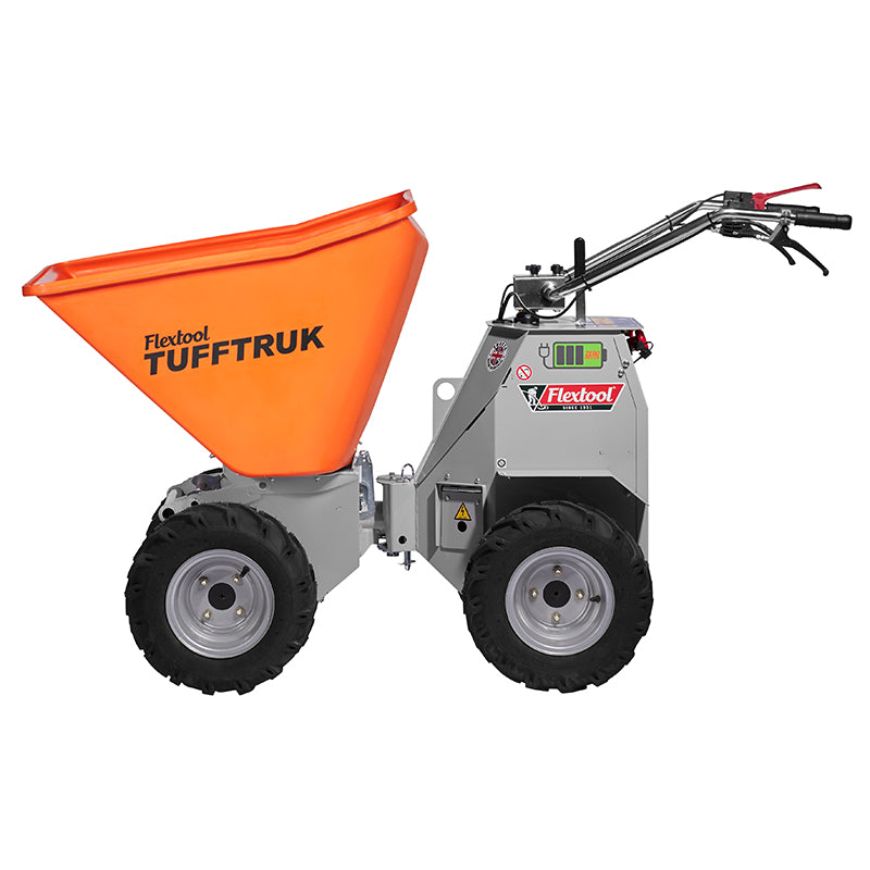 Flextool TuffTruk EB500