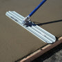 Load image into Gallery viewer, Kraft Tool Co Magnesium Bull Float Round End - Blade only
