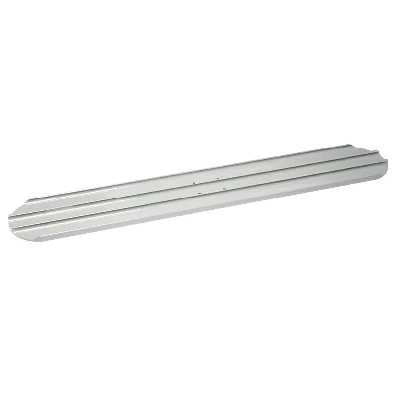 Kraft Tool Co Magnesium Bull Float Round End - Blade only