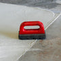 Load image into Gallery viewer, Kraft Tool Co Rubbing Block - Plastic Handle
