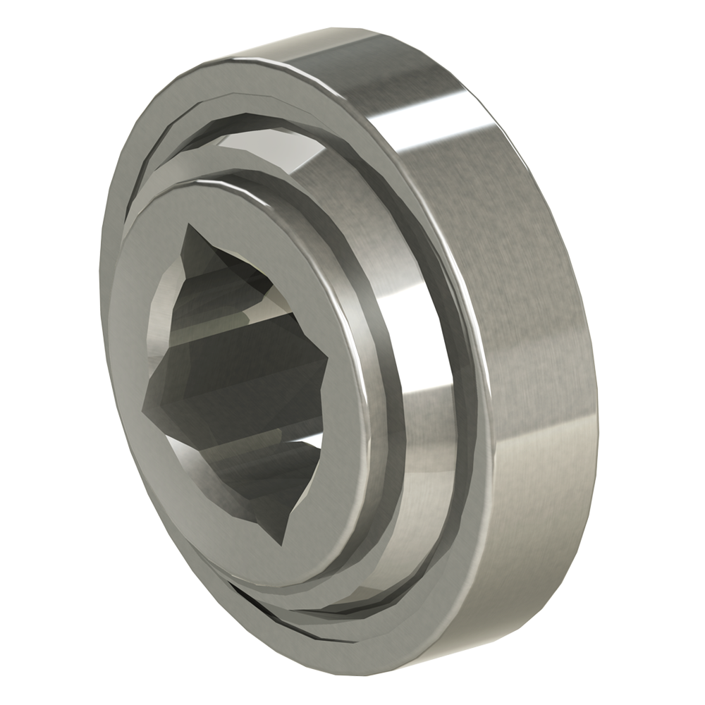 Auger Torque - Bearing for Nose Roller - MT 1200