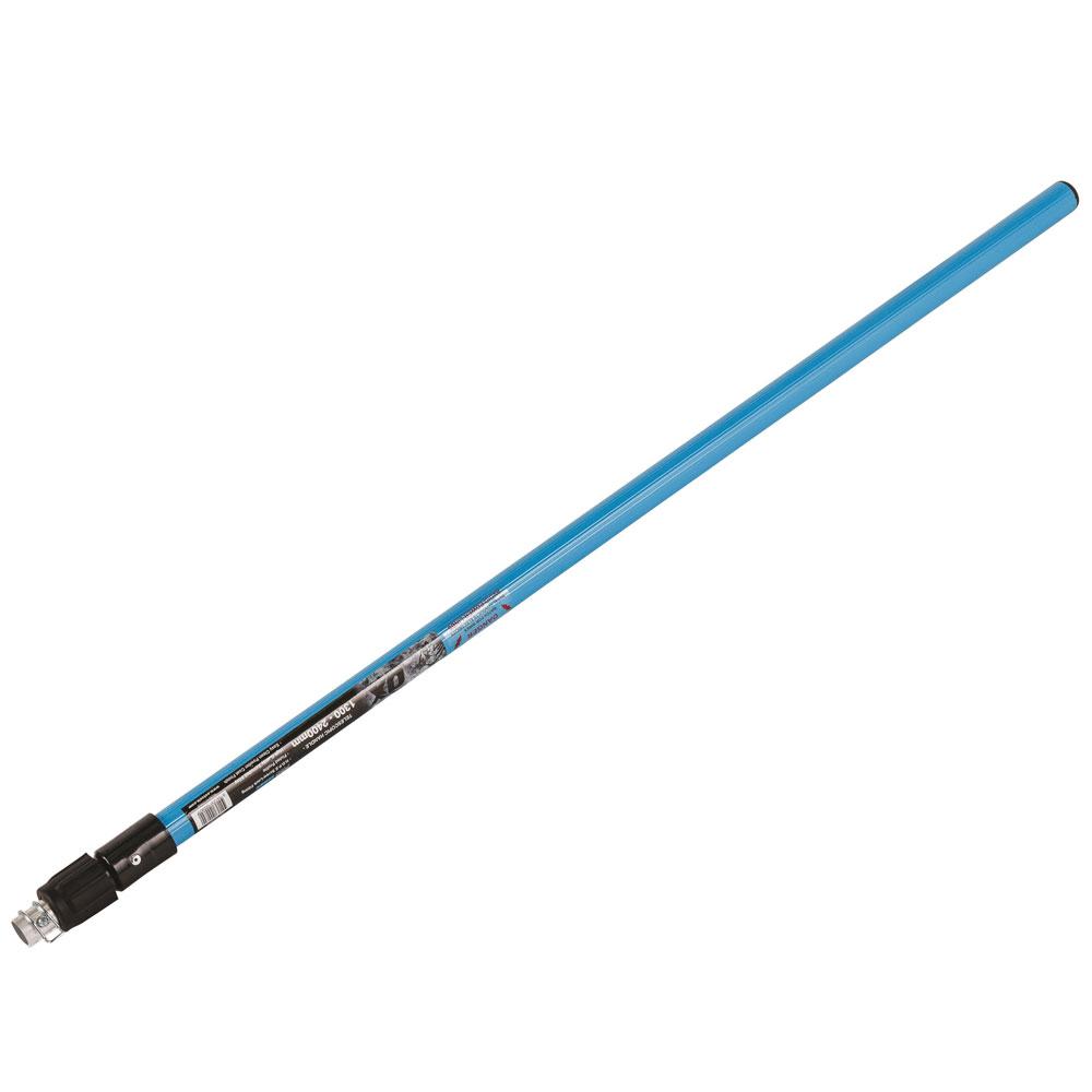 OX Telescopic Handle - 2700-5000mm